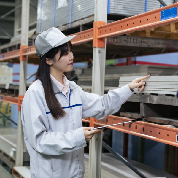 製造計画