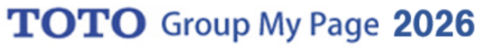 TOTO Group My Page 2026