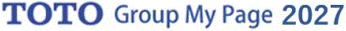 TOTO Group My Page 2026